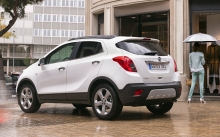 Opel Mokka,  , , , , 